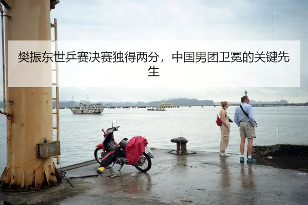 樊振东世乒赛决赛独得两分，中国男团卫冕的关键先生